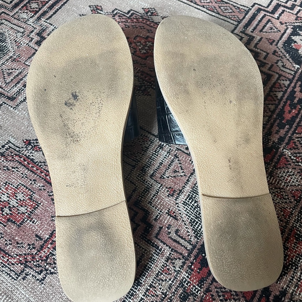 Beach by Matisse sandals - Picture 3 of 3